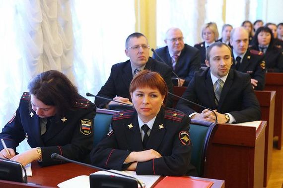 прописка в Удачном